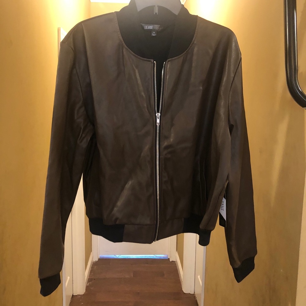 Stevie jacket